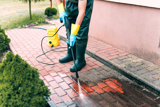 Best Parking Lot Cleaning in Hden Springs, ID