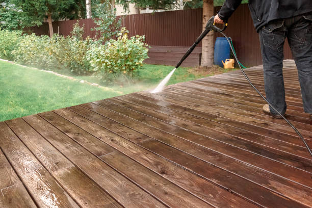 Best Concrete Surface Cleaning in Hden Springs, ID