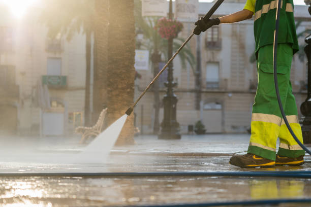Best Commercial Pressure Washing in Hden Springs, ID