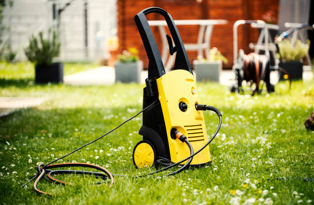 Best Deck and Patio Pressure Washing in Hden Springs, ID